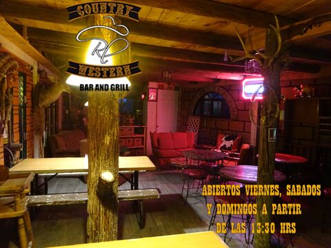 Country Western RL Bar y Grill image 1