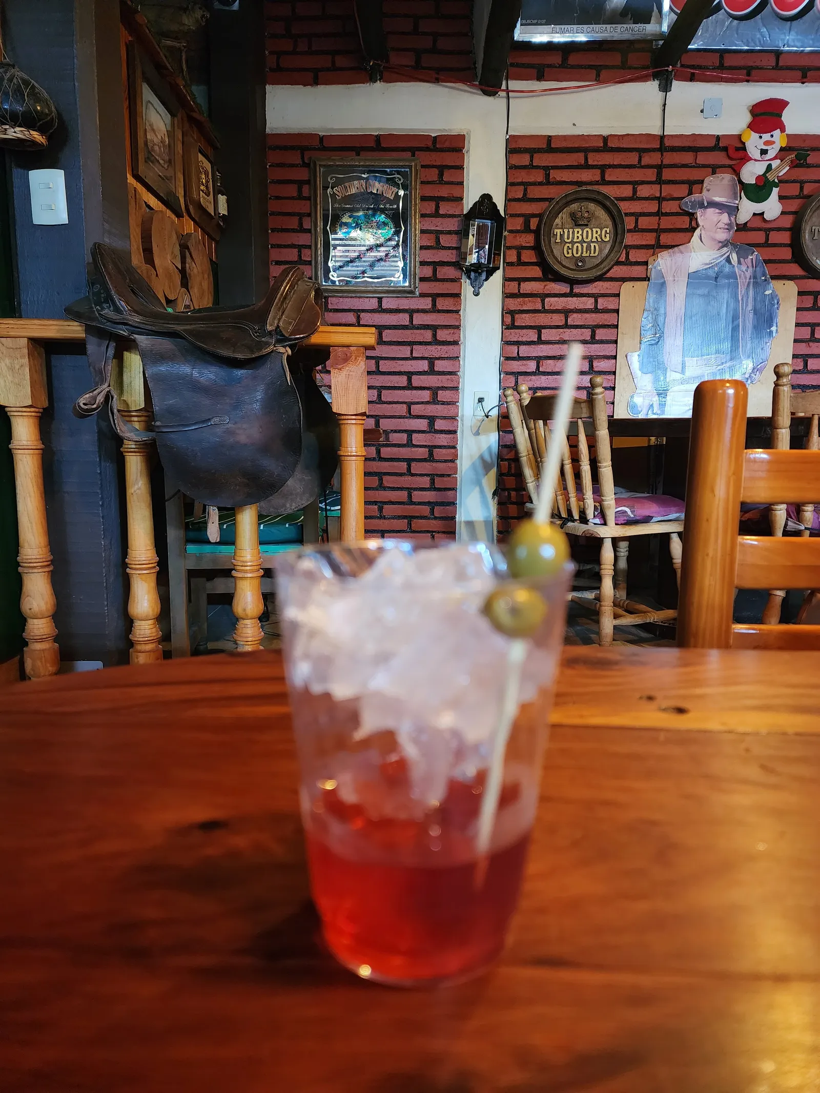 Country Western RL Bar y Grill image 3