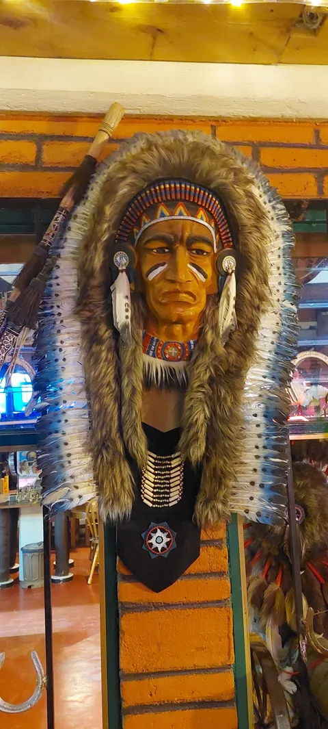 Country Western RL Bar y Grill image 6