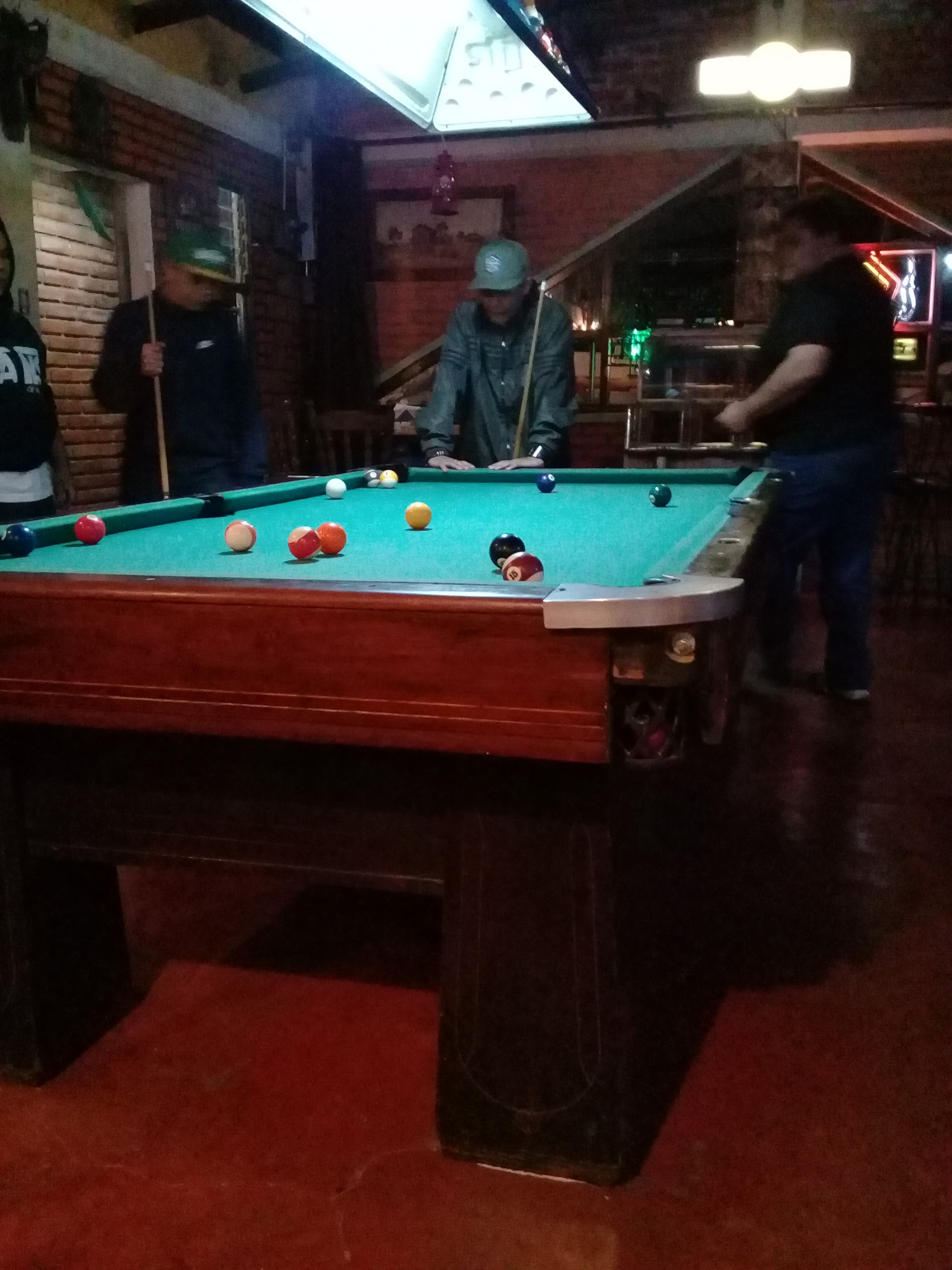 Country Western RL Bar y Grill image 9