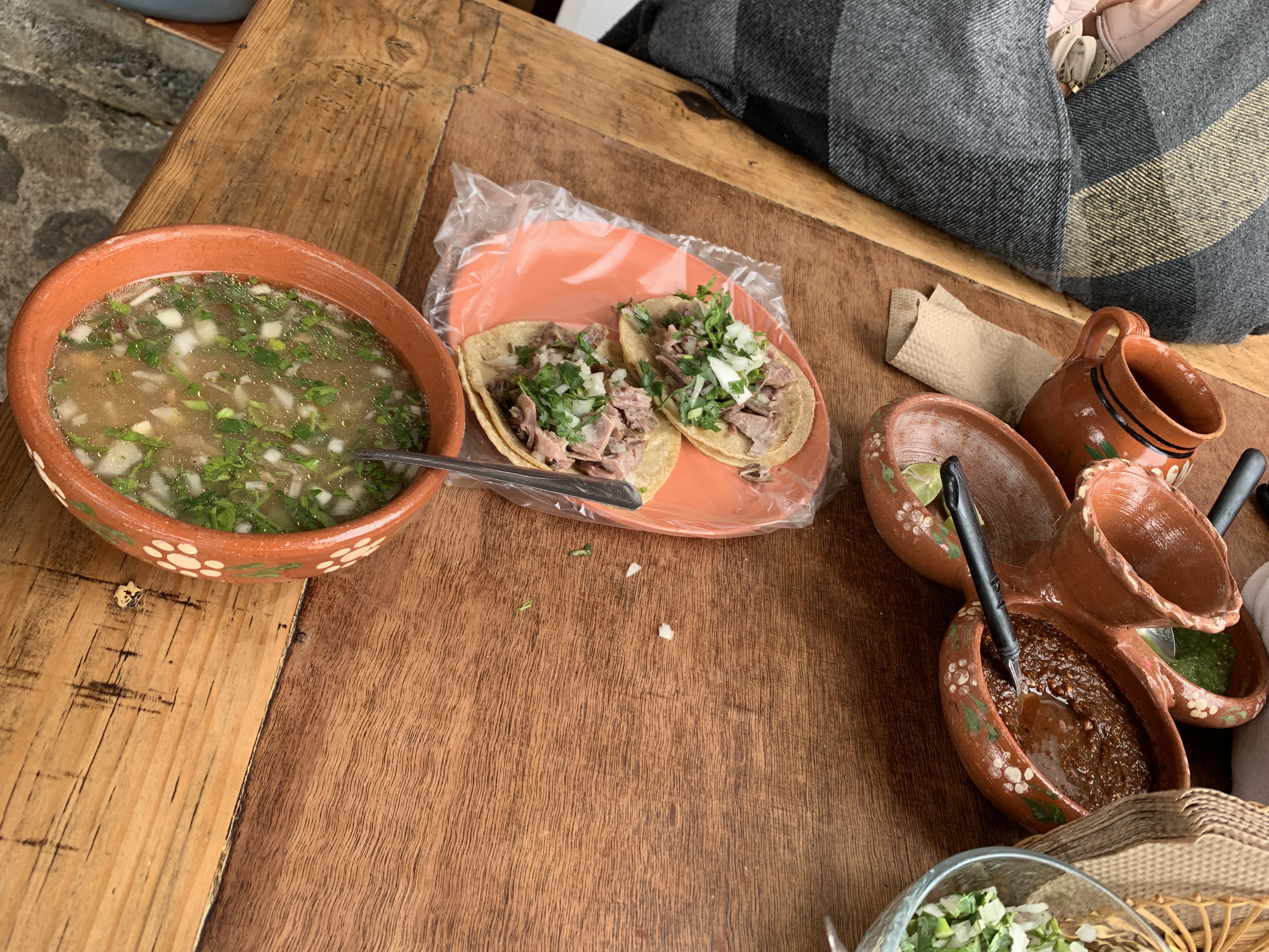 Barbacoa los "Pirris" image 2