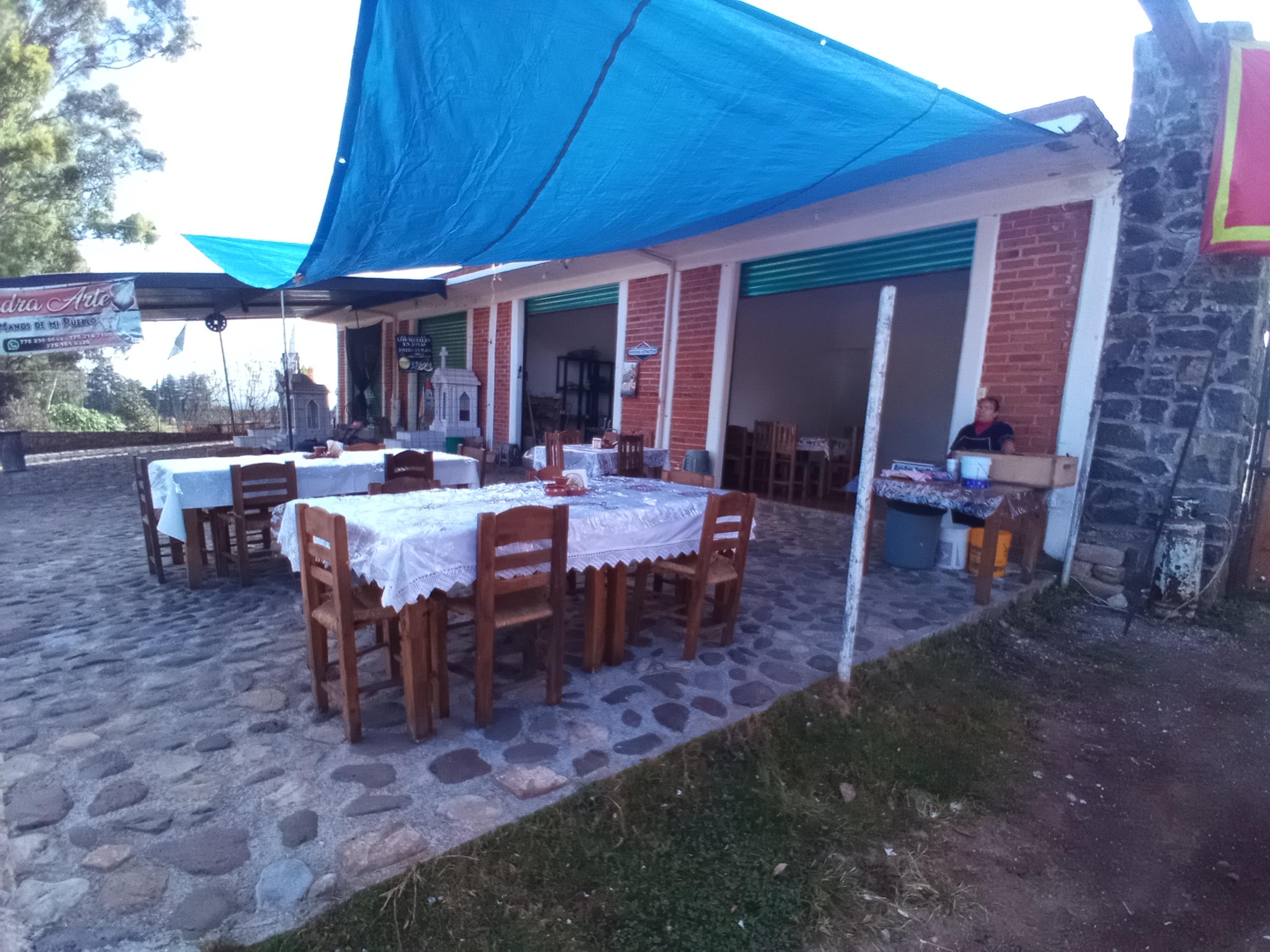 Barbacoa los "Pirris" image 5