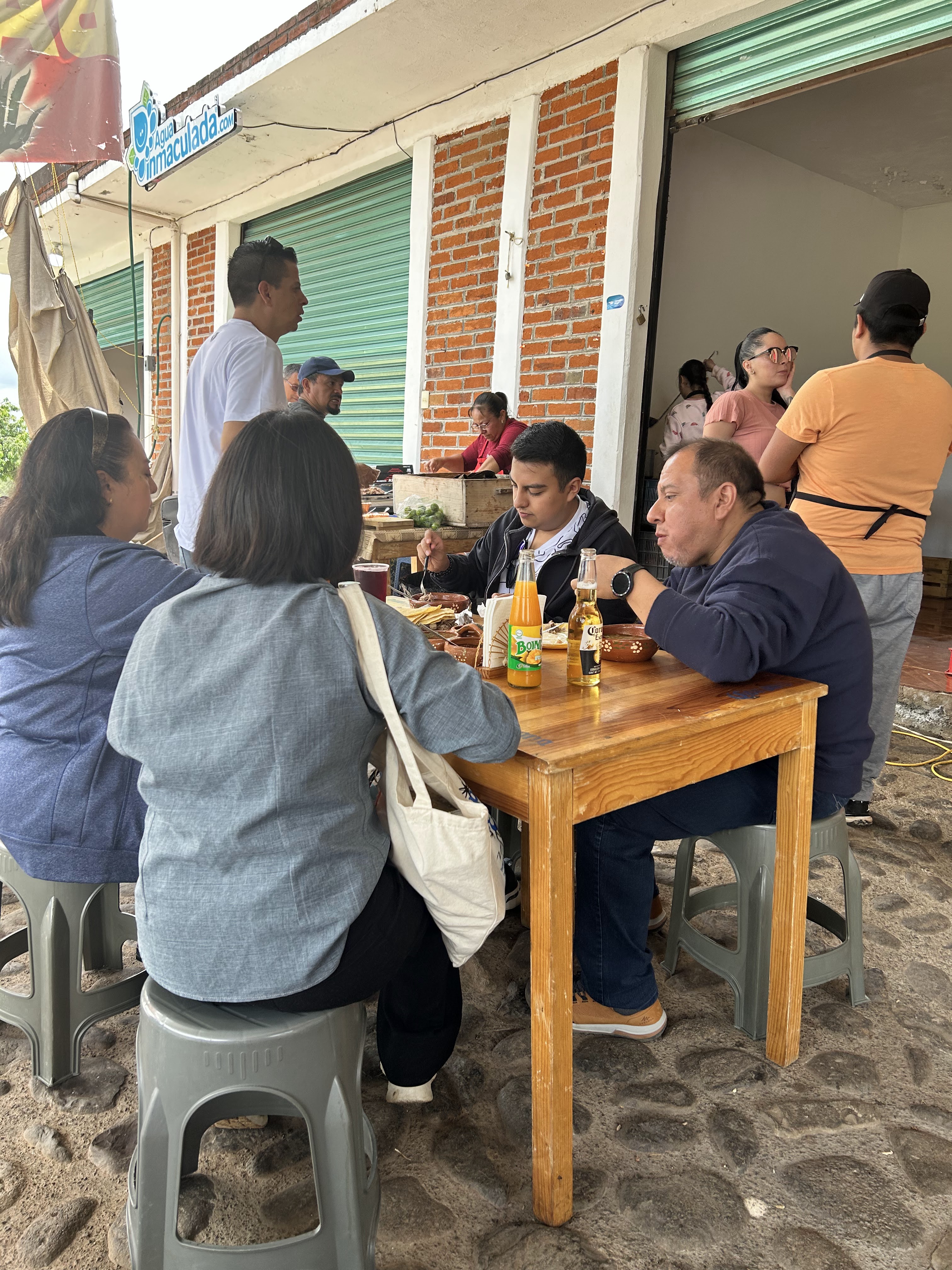 Barbacoa los "Pirris" image 8