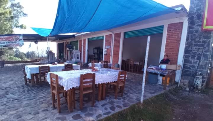 Barbacoa los "Pirris" image 10