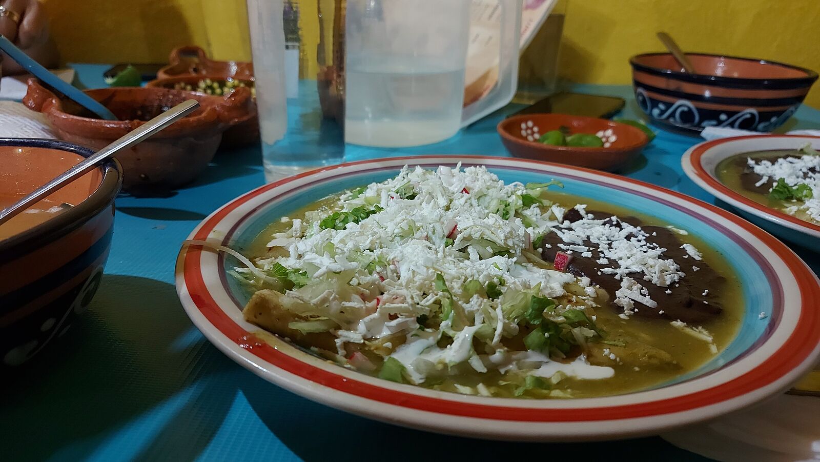 Del Patrón image 2
