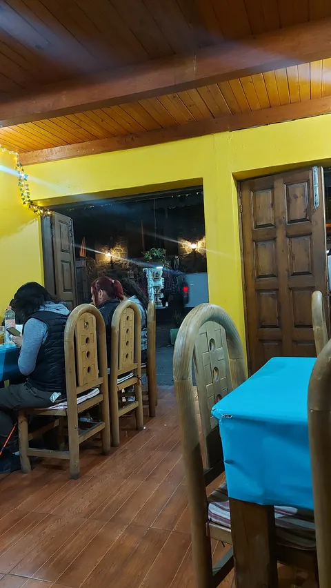 Del Patrón image 3