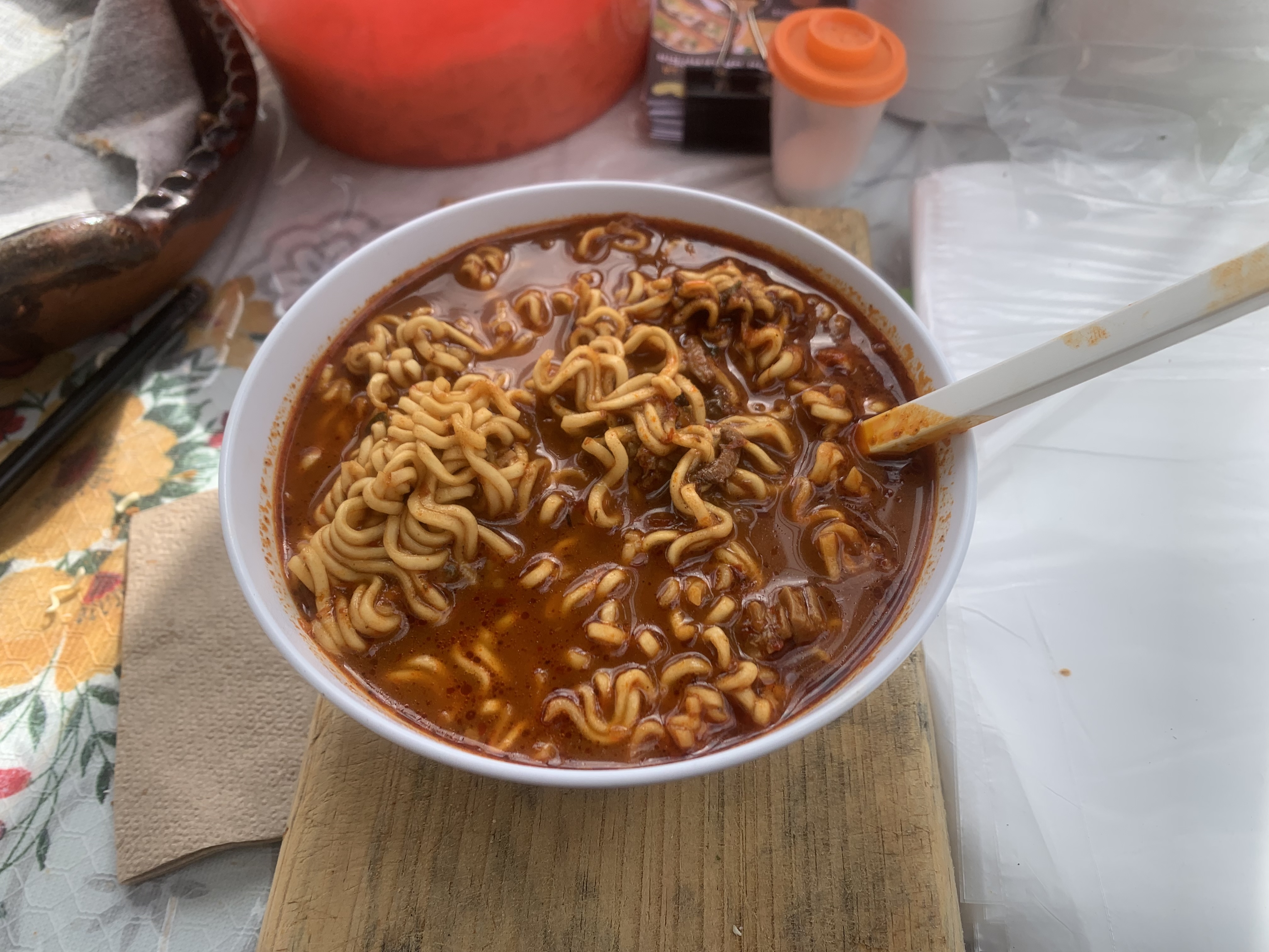 La Capital de la Birria image 3