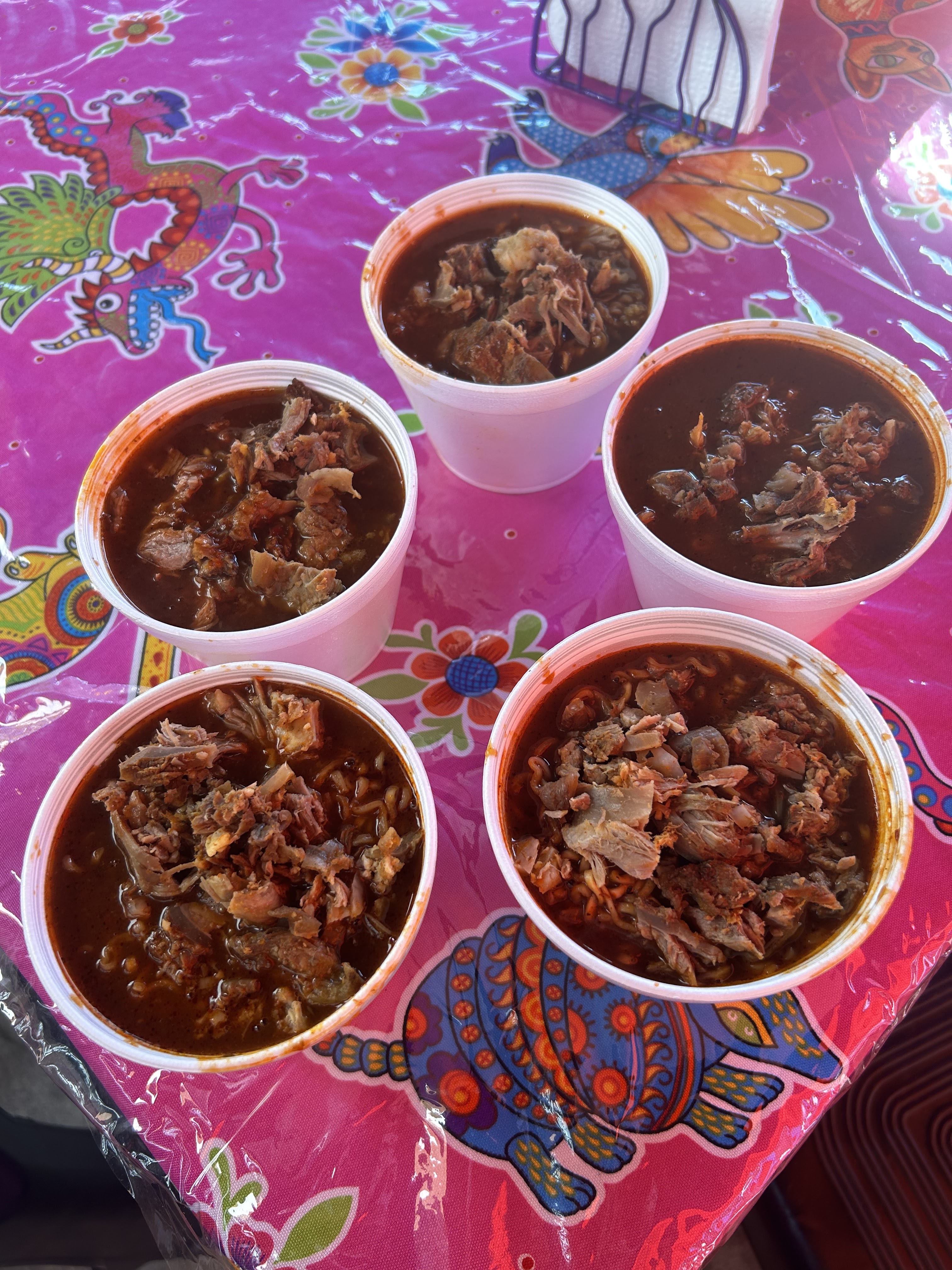 La Capital de la Birria image 4