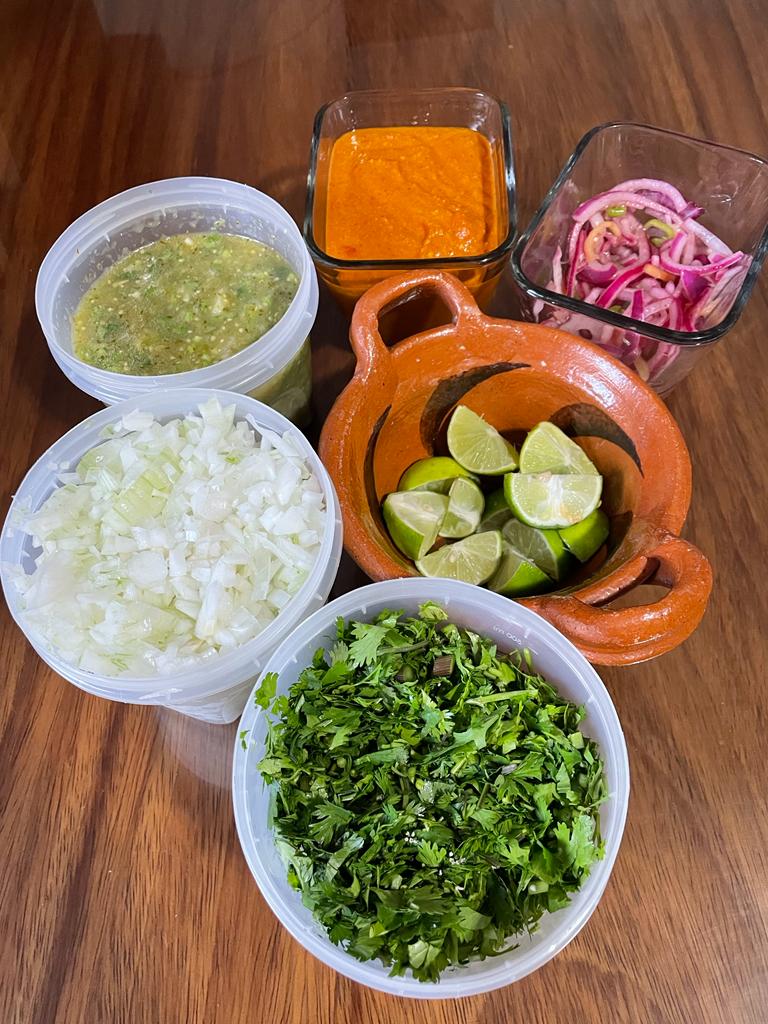 La Capital de la Birria image 5