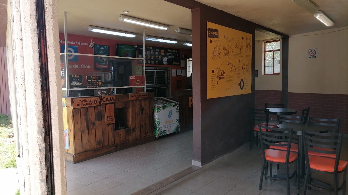 Pasteko - Omitlán image 1