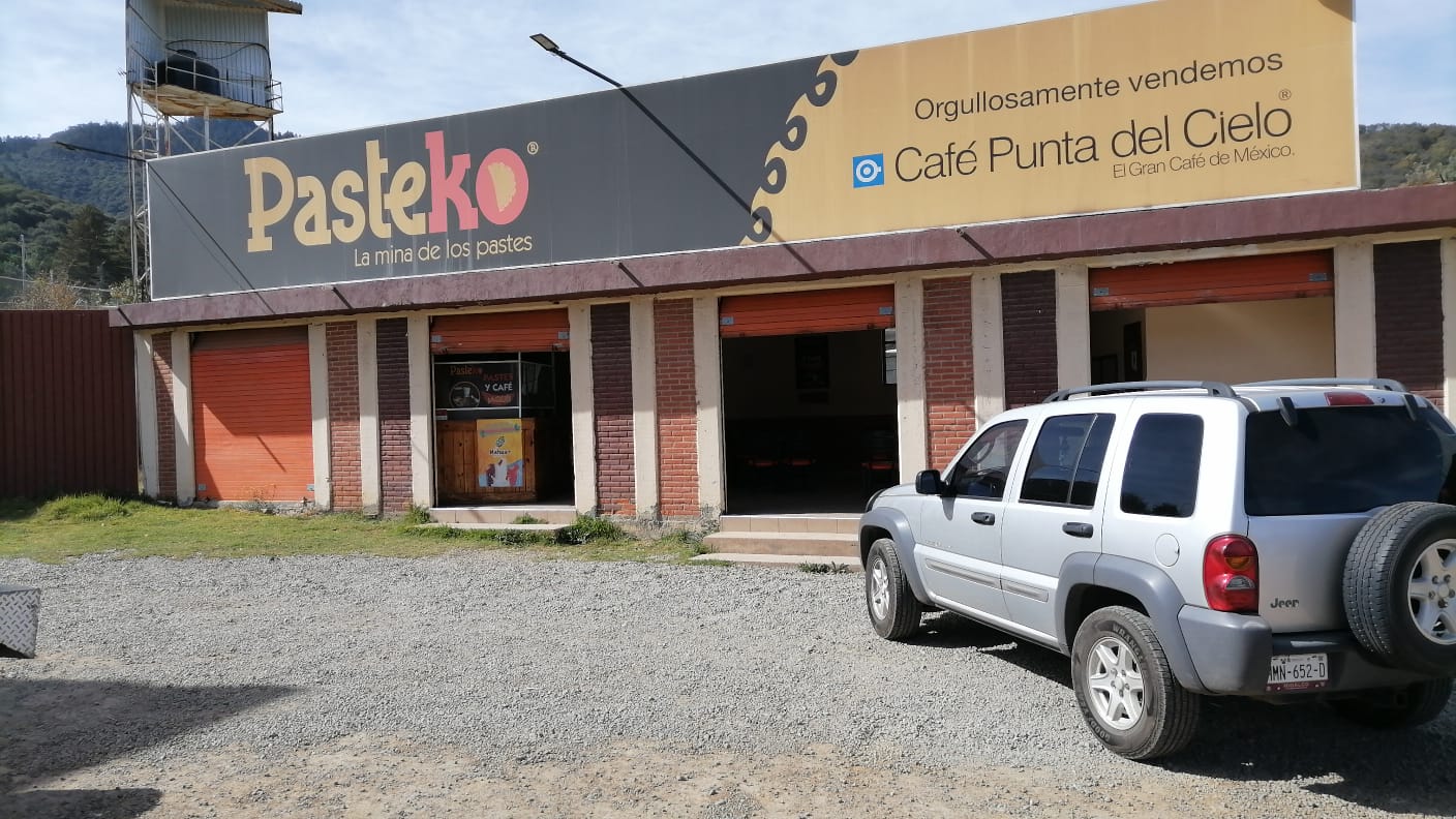 Pasteko - Omitlán image 3