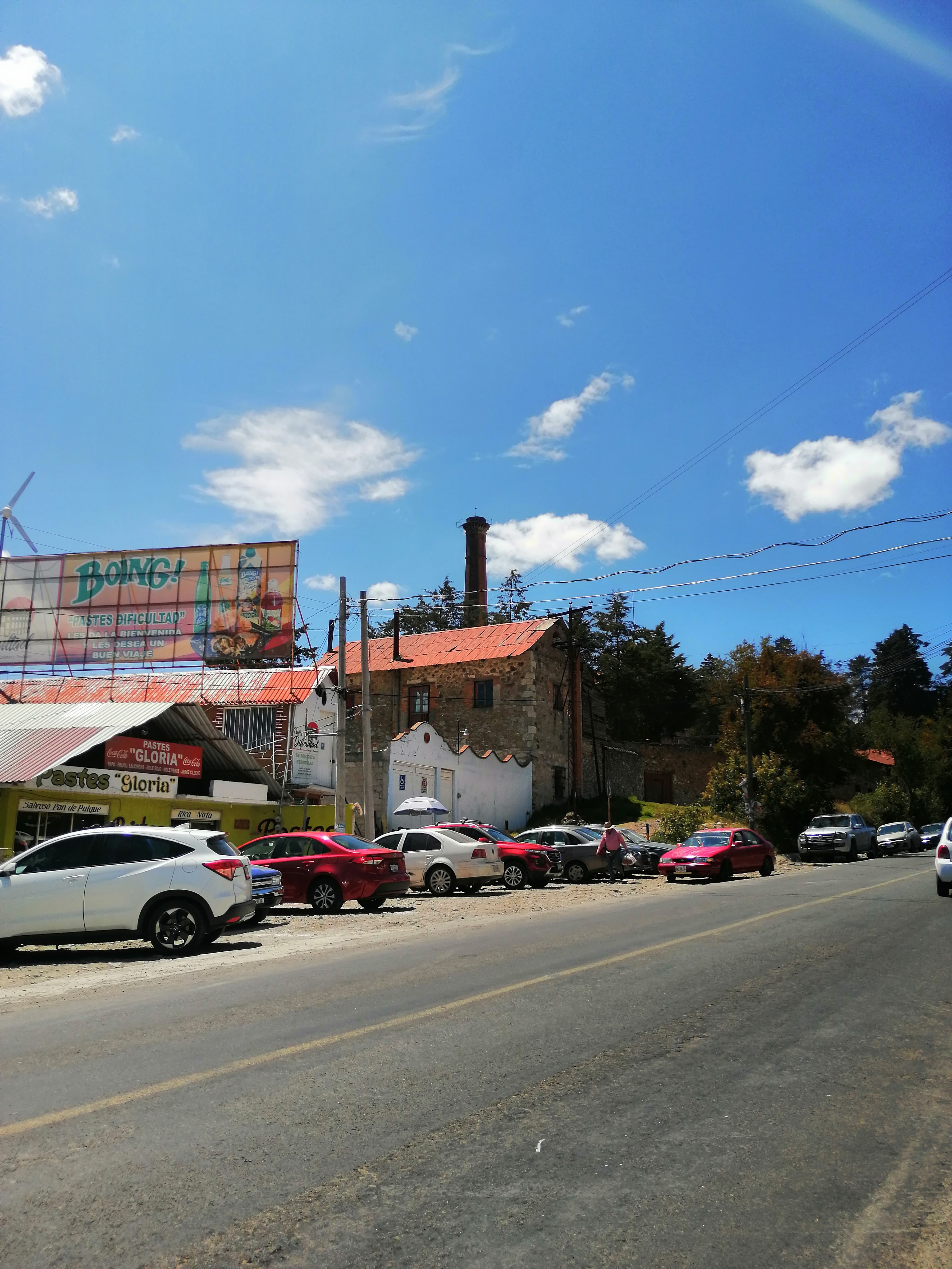 Pasteko - Omitlán image 4