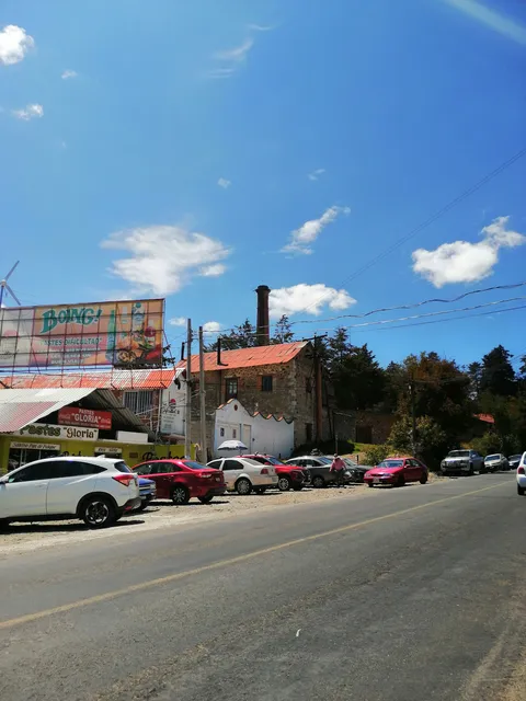 Pasteko - Omitlán image 4