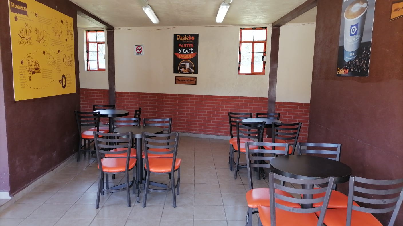 Pasteko - Omitlán image 6