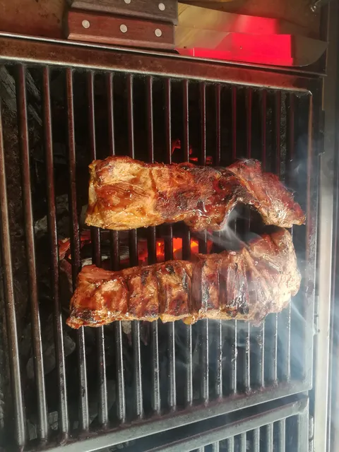 Wing's and Rib's image 2