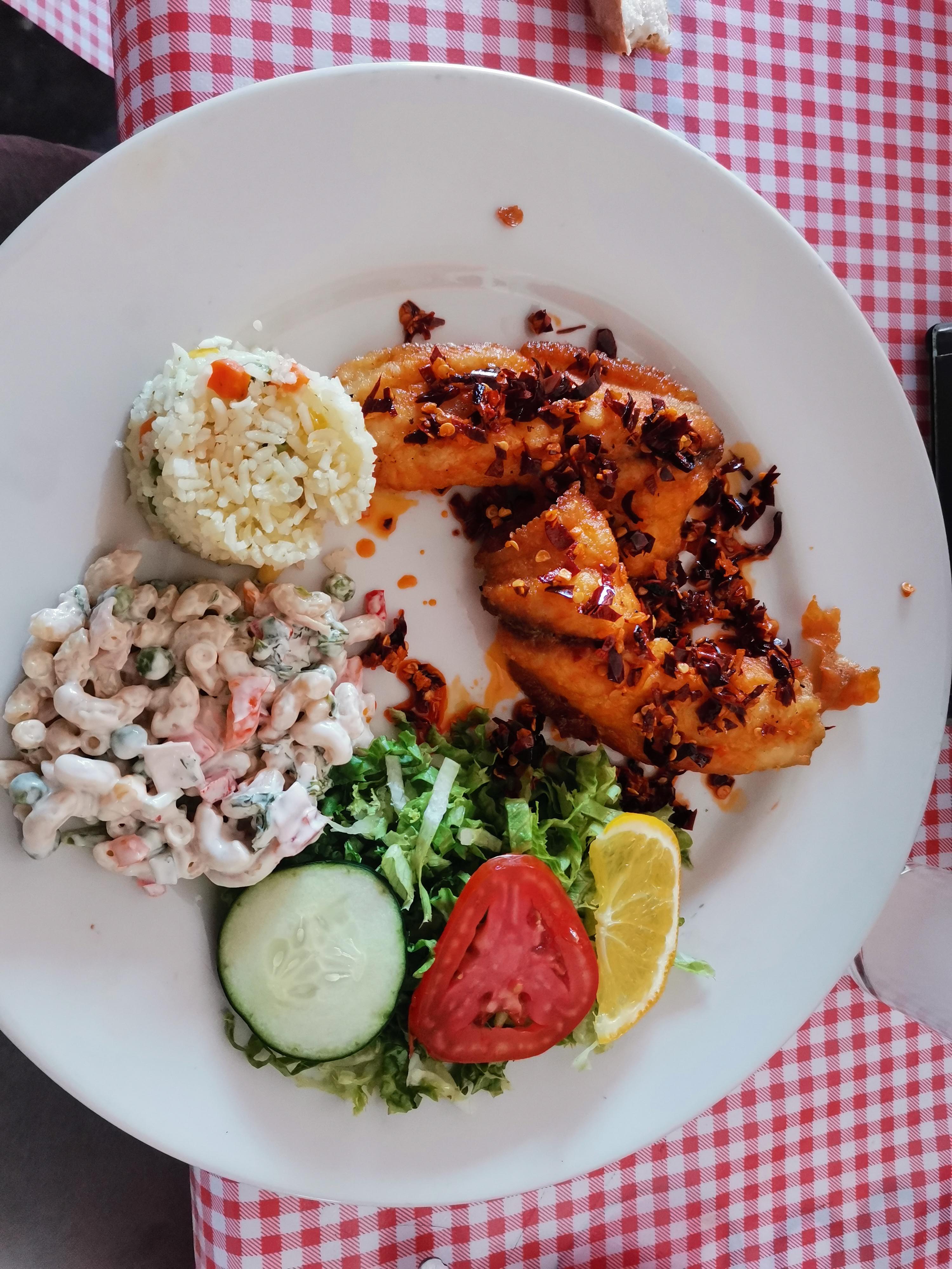 Mariscos El Retorno image 2