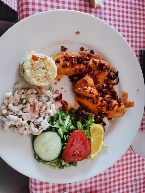 Mariscos El Retorno image 2