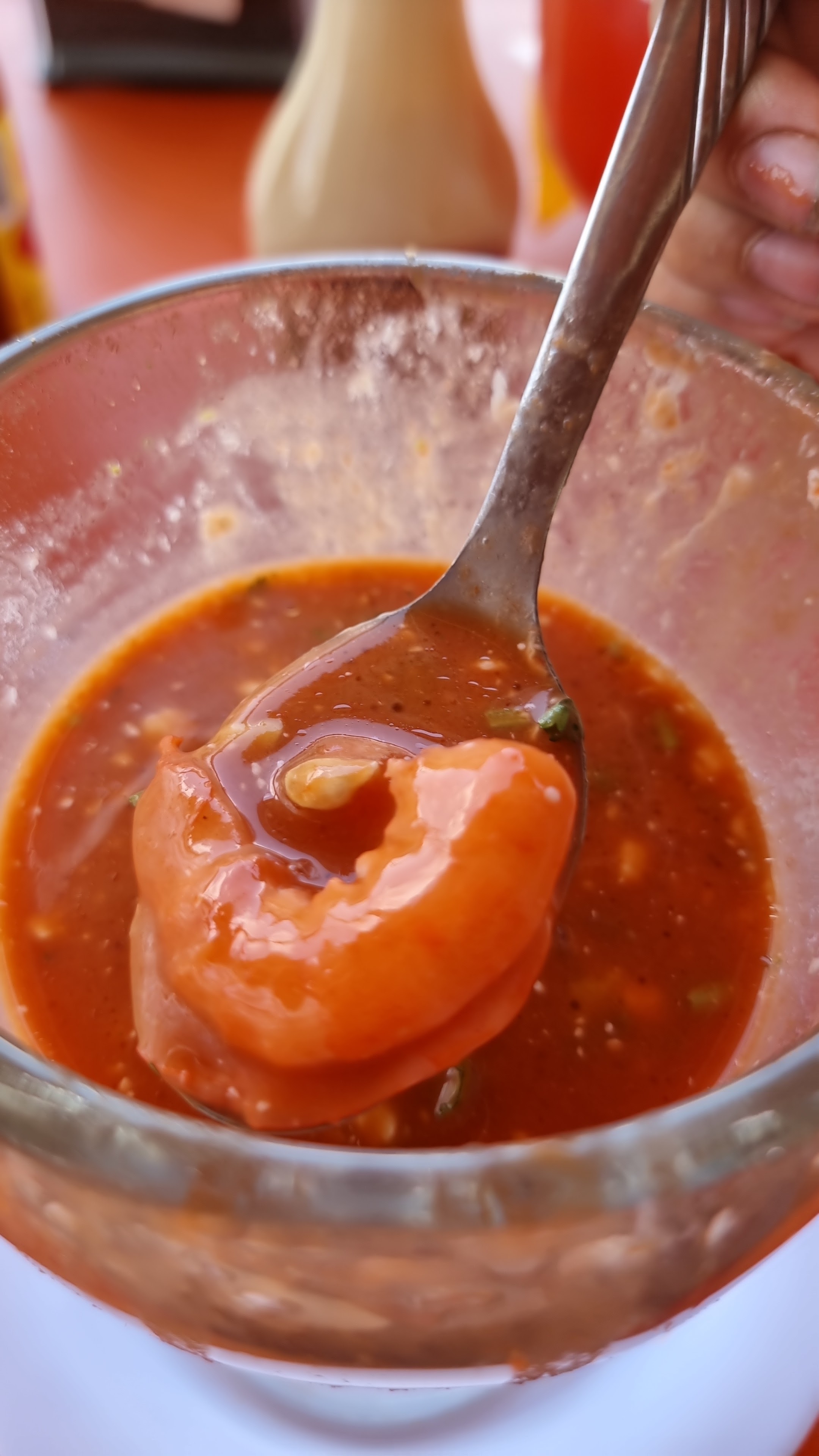 Mariscos El Retorno image 3