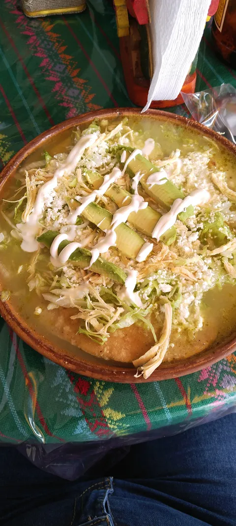 La Pasadita image 7