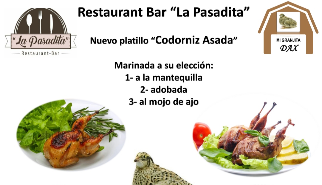 La Pasadita image 10