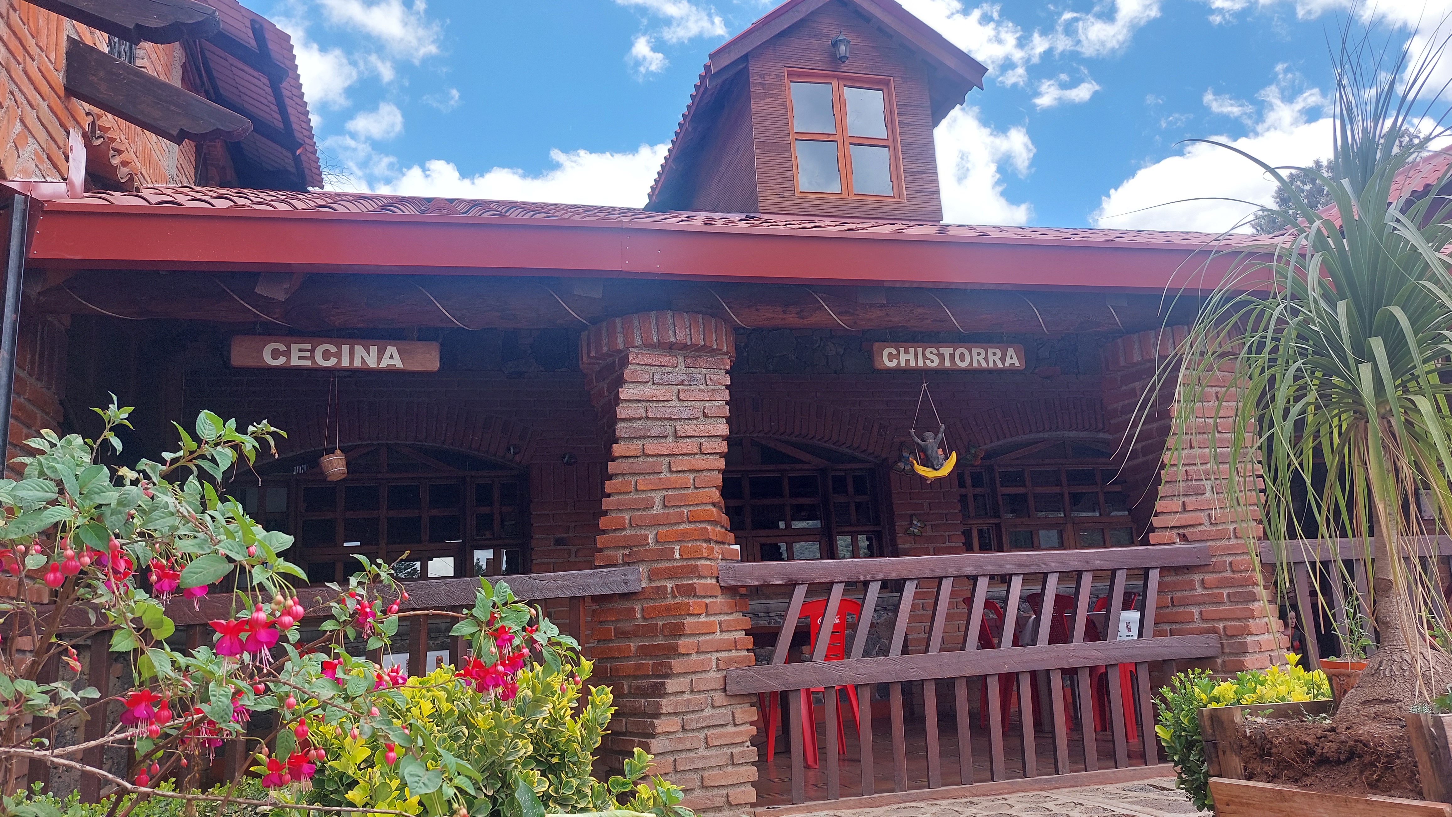 La Mejor Cecina De Omitlan image 1