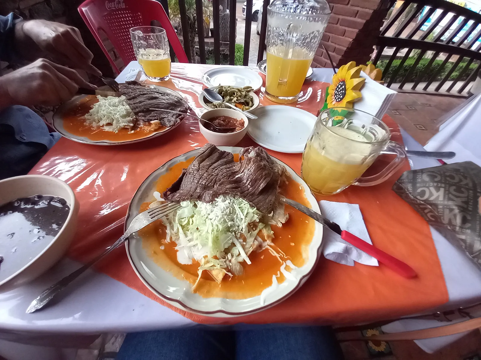 La Mejor Cecina De Omitlan image 2