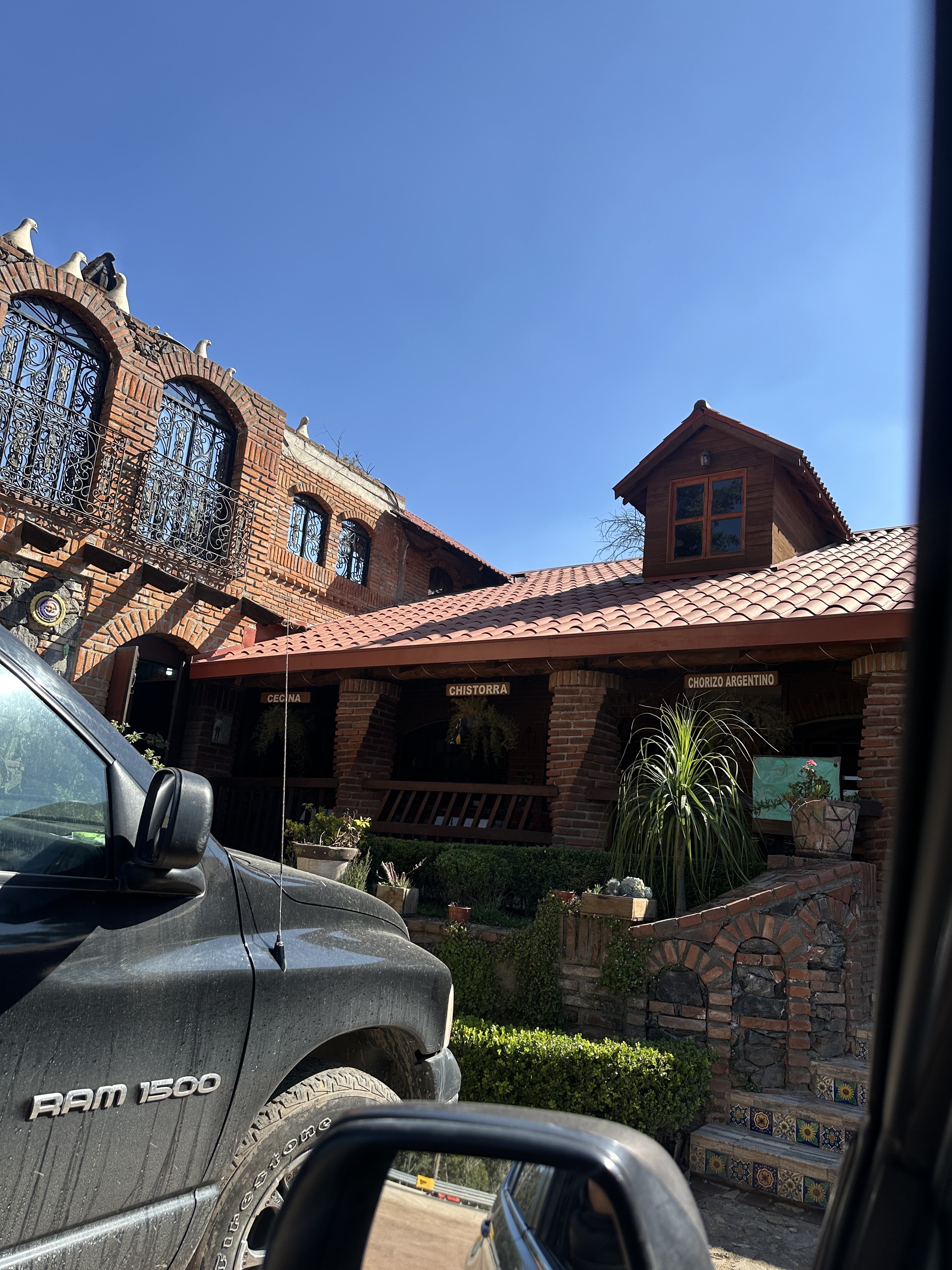 La Mejor Cecina De Omitlan image 3