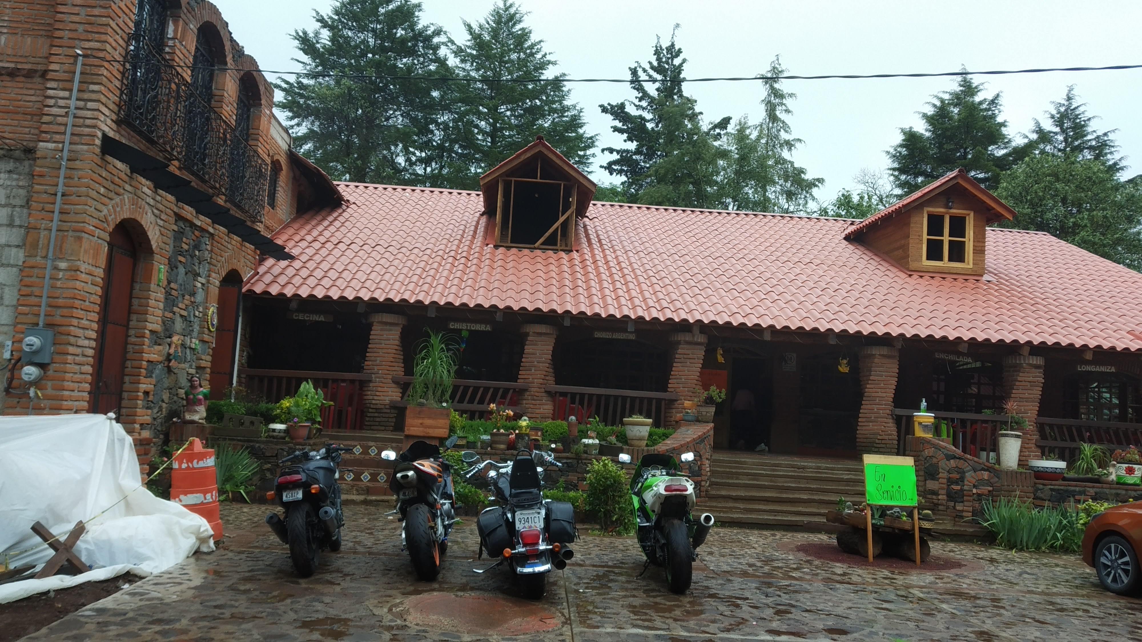 La Mejor Cecina De Omitlan image 4