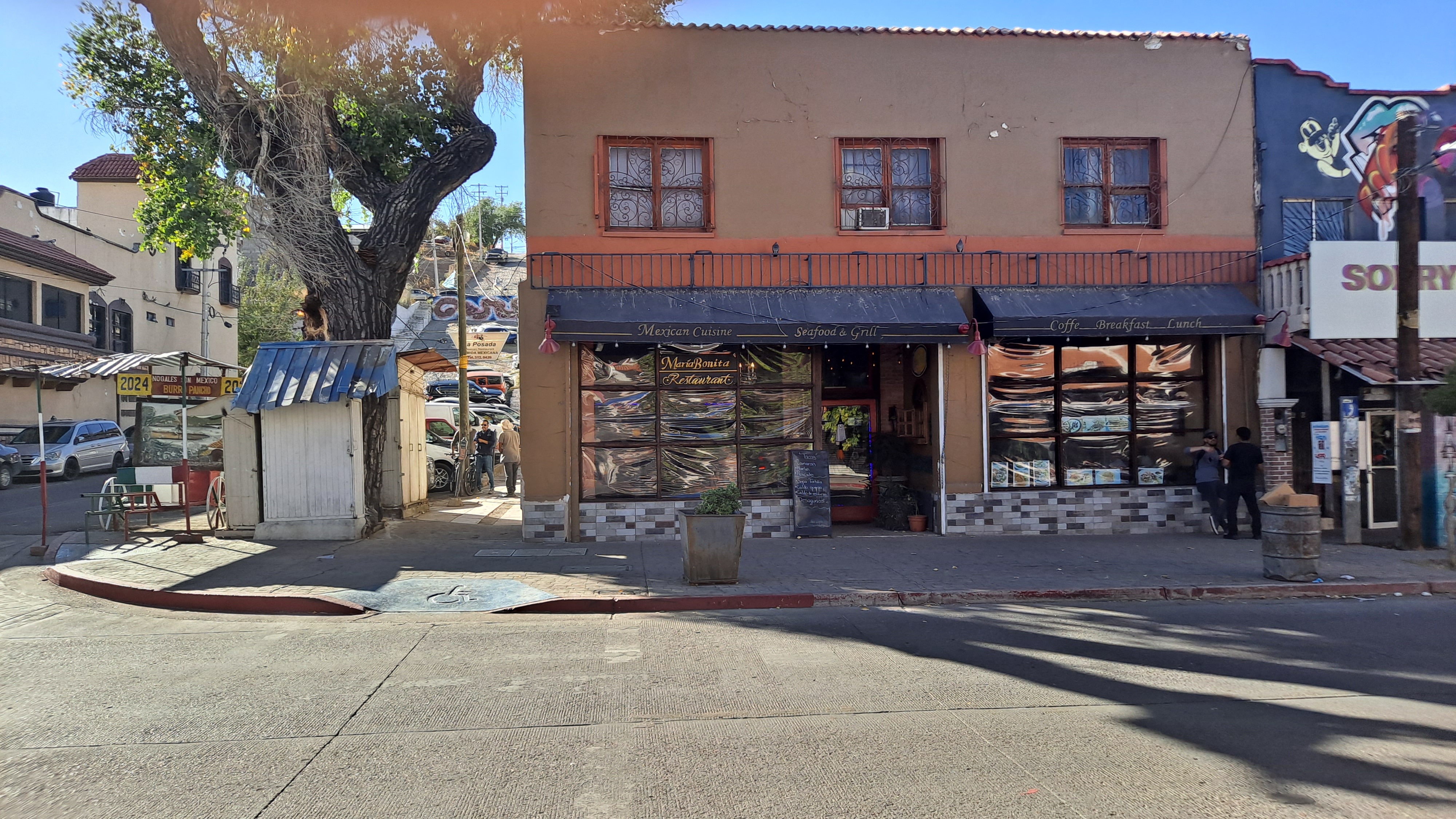 Maria Bonita Restaurant image 1