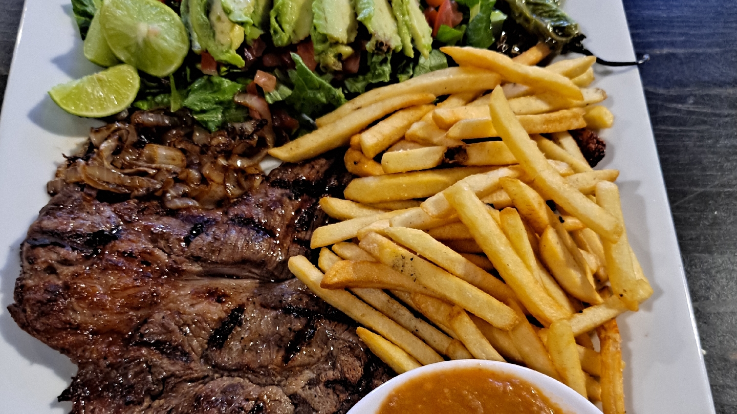 Maria Bonita Restaurant image 2