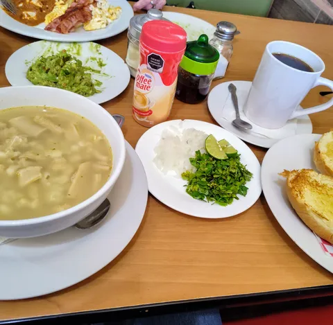 Maria Bonita Restaurant image 3