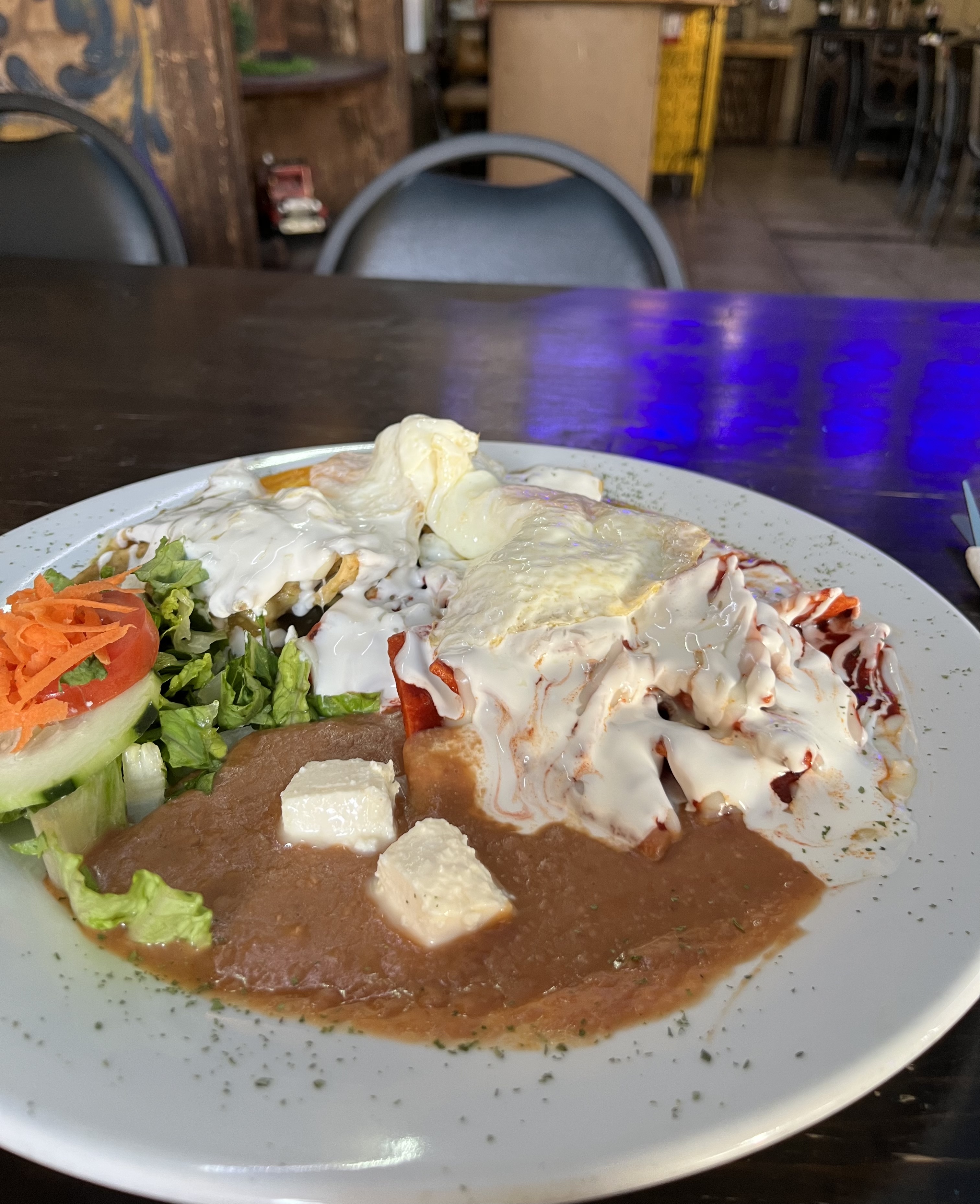 Maria Bonita Restaurant image 6