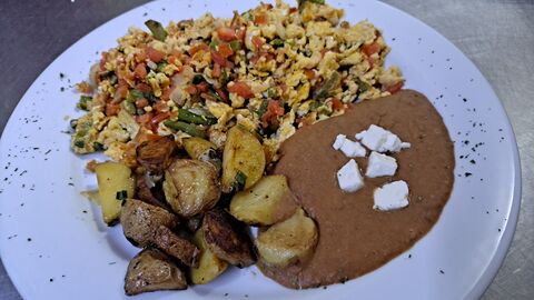 Maria Bonita Restaurant image 8