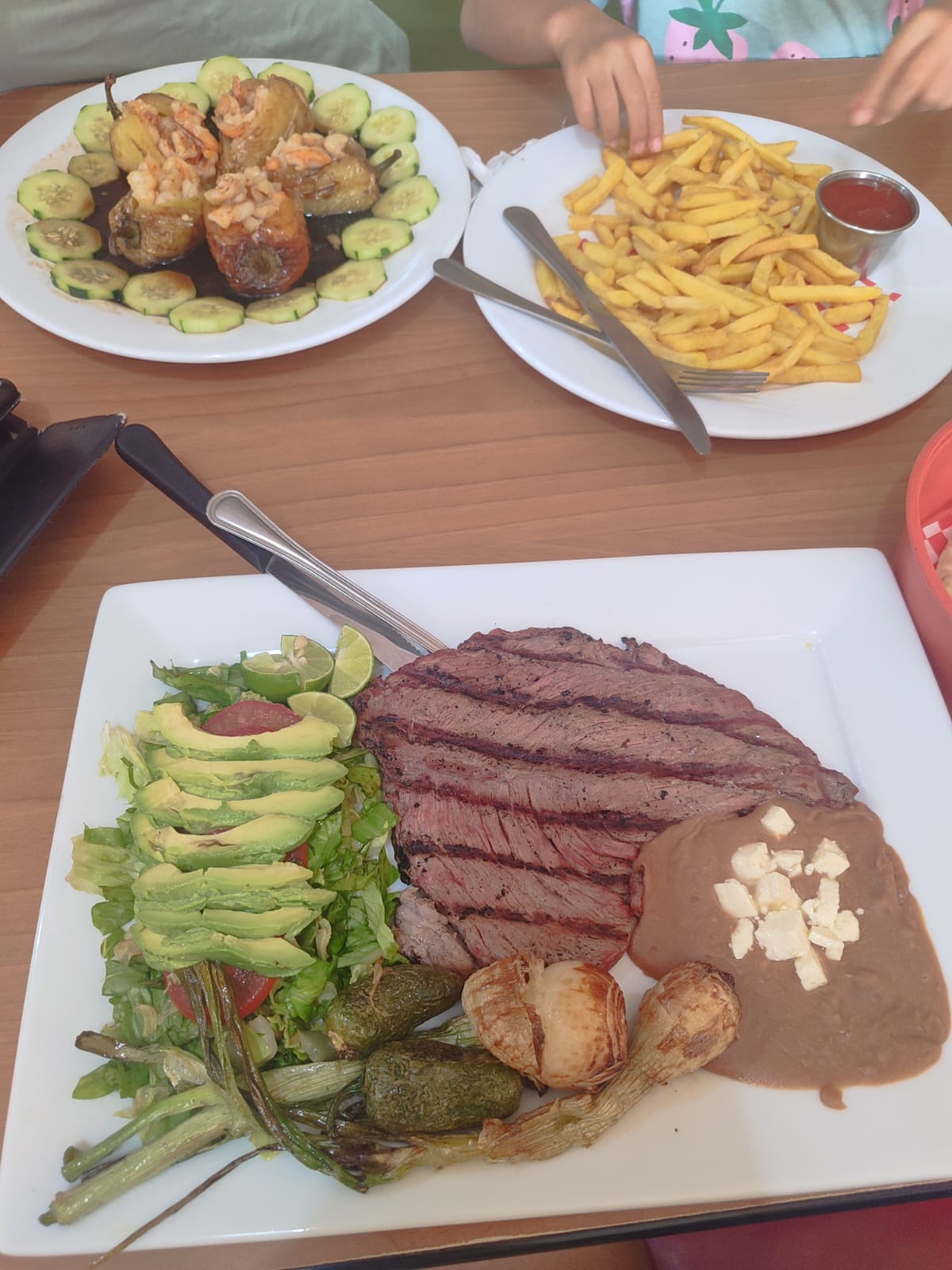 Maria Bonita Restaurant image 10