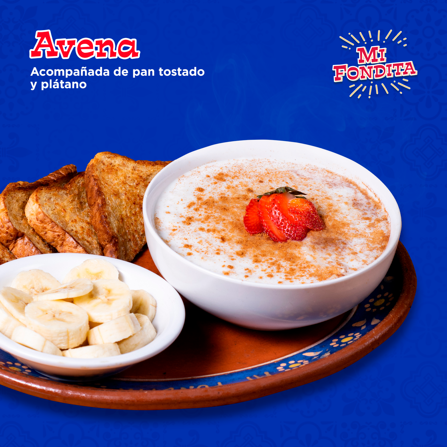 Mi Fondita image 2
