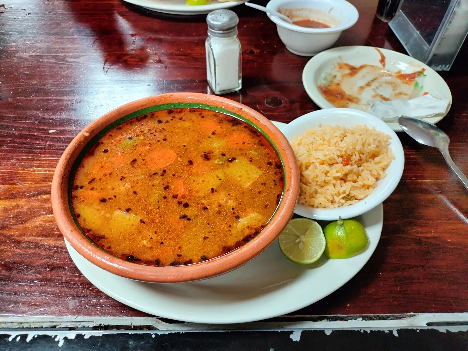 Mi Fondita image 5