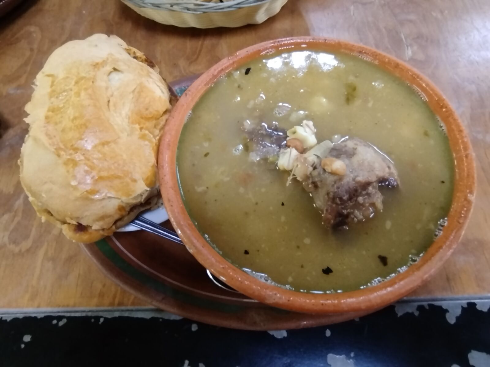 Mi Fondita image 8