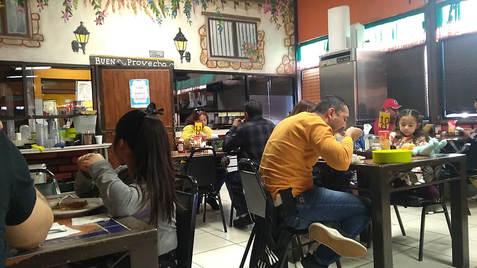 Mi Fondita image 9