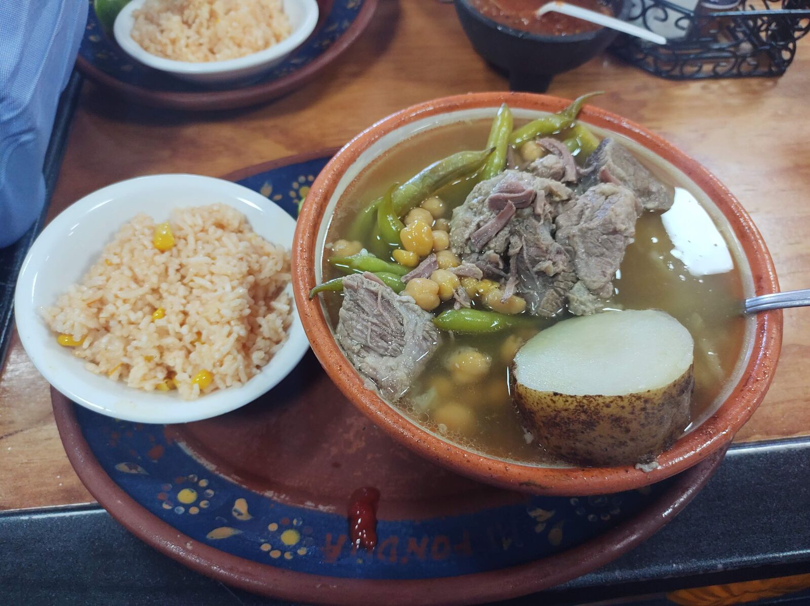 Mi Fondita image 10