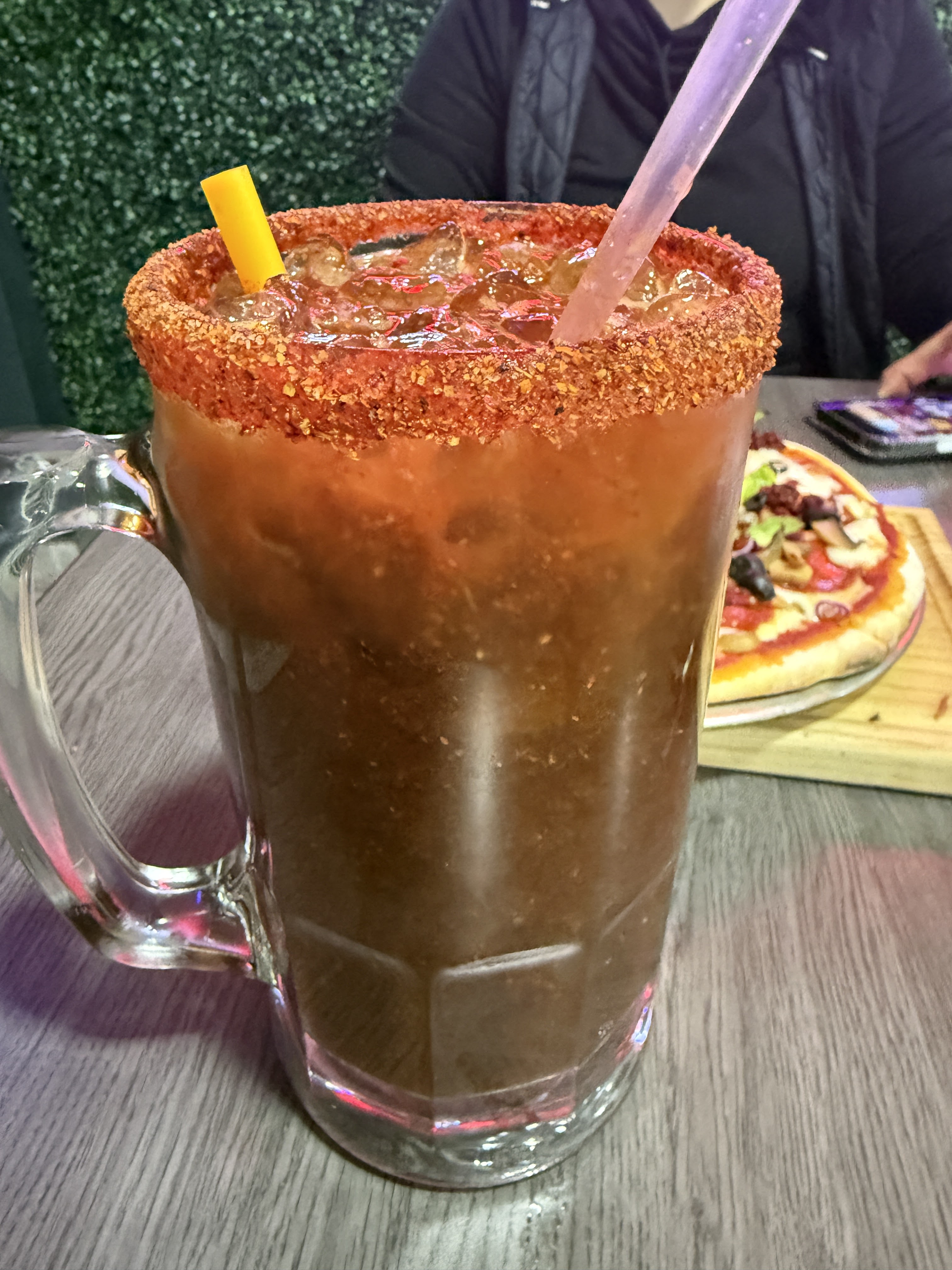 MAMBA Restaurant Beer image 2