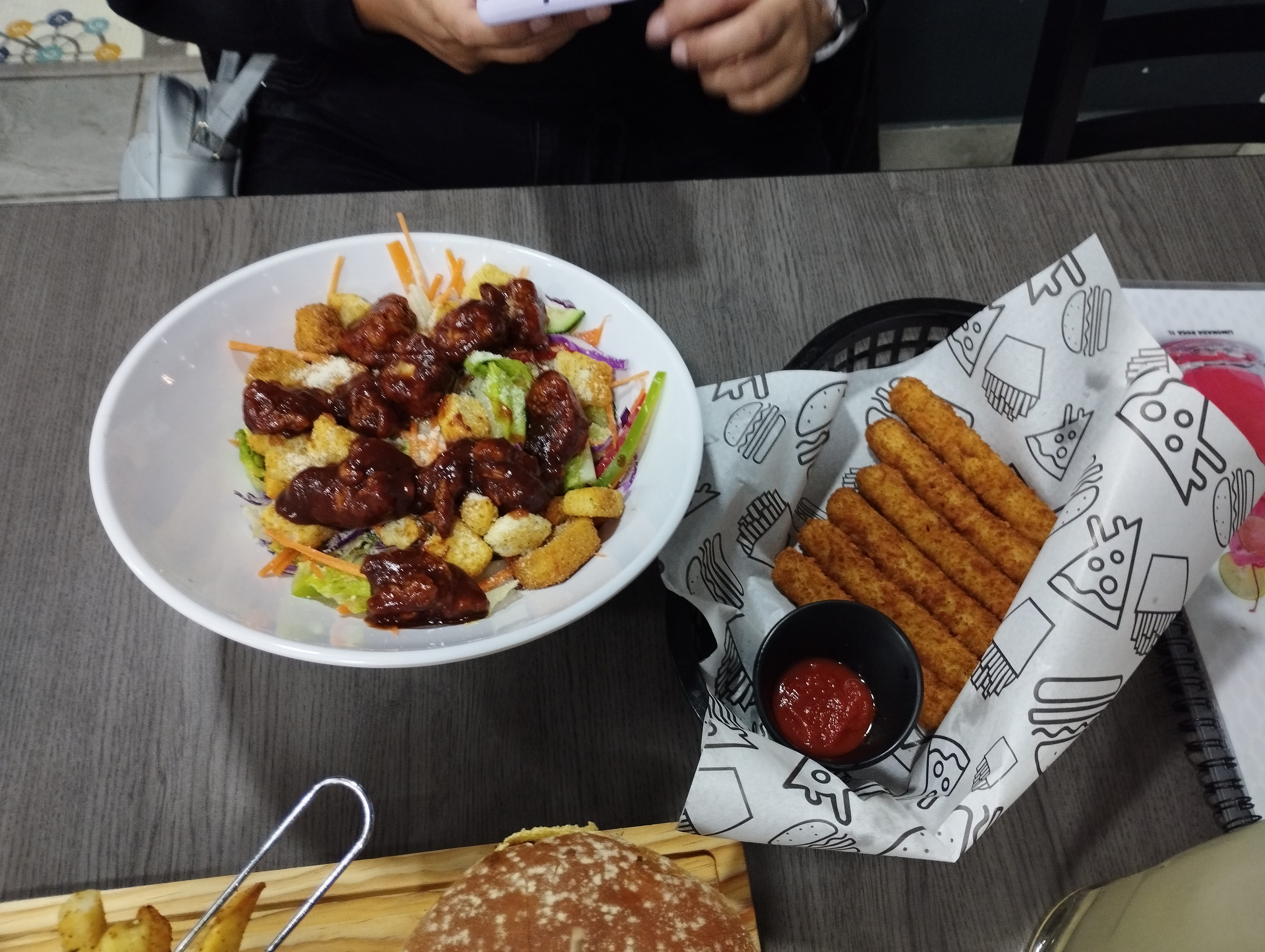 MAMBA Restaurant Beer image 4