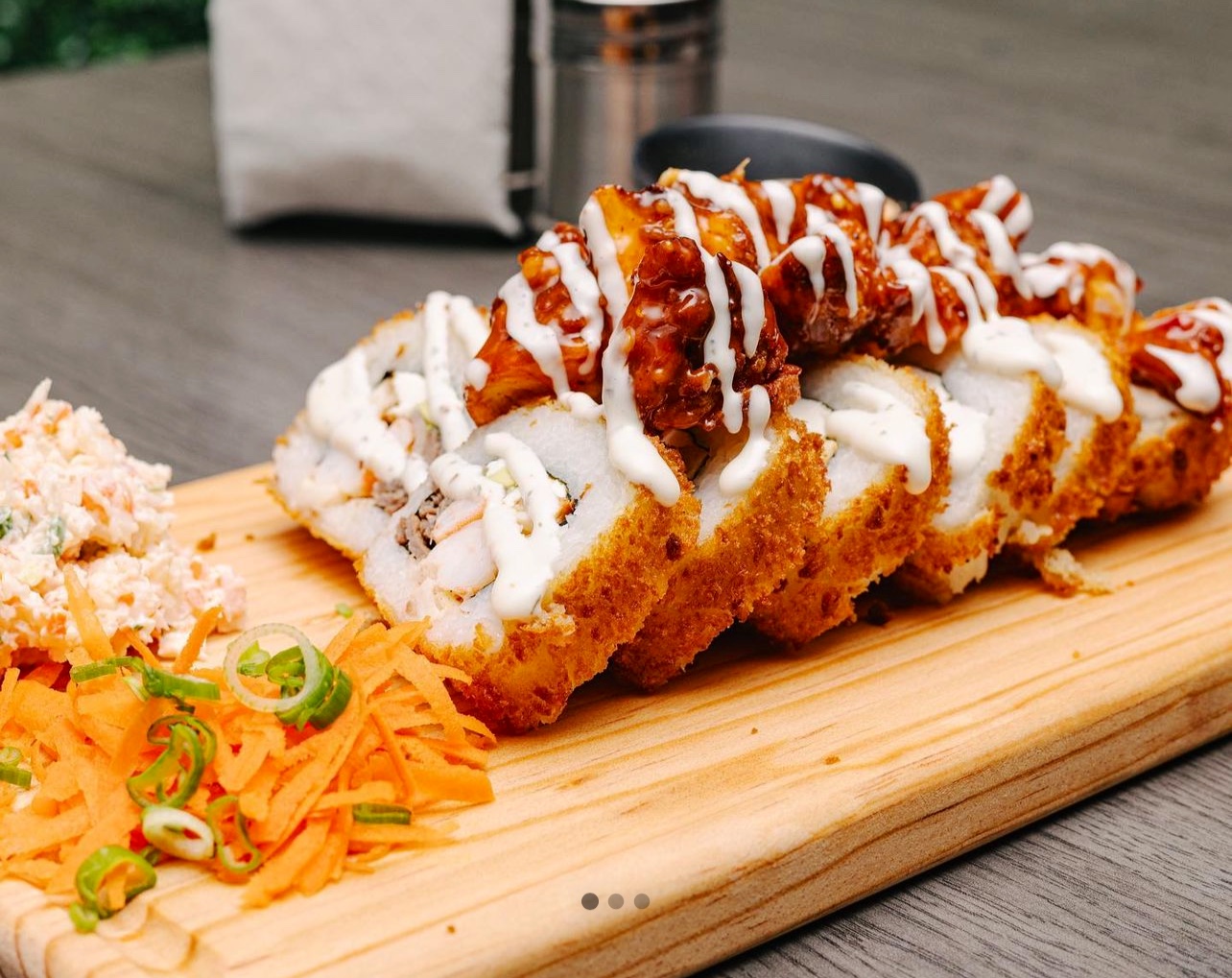 MAMBA Restaurant Beer image 5