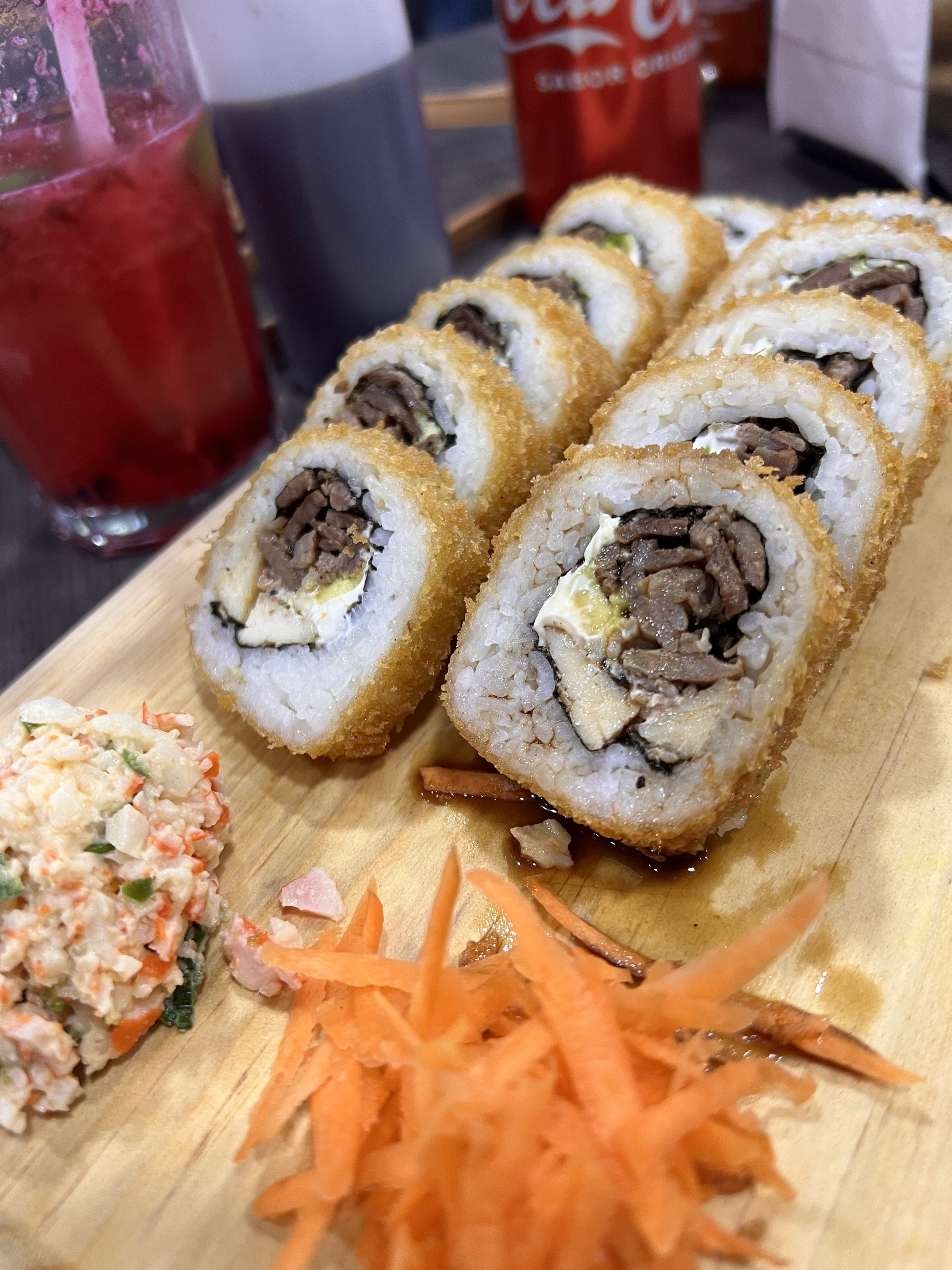 MAMBA Restaurant Beer image 6