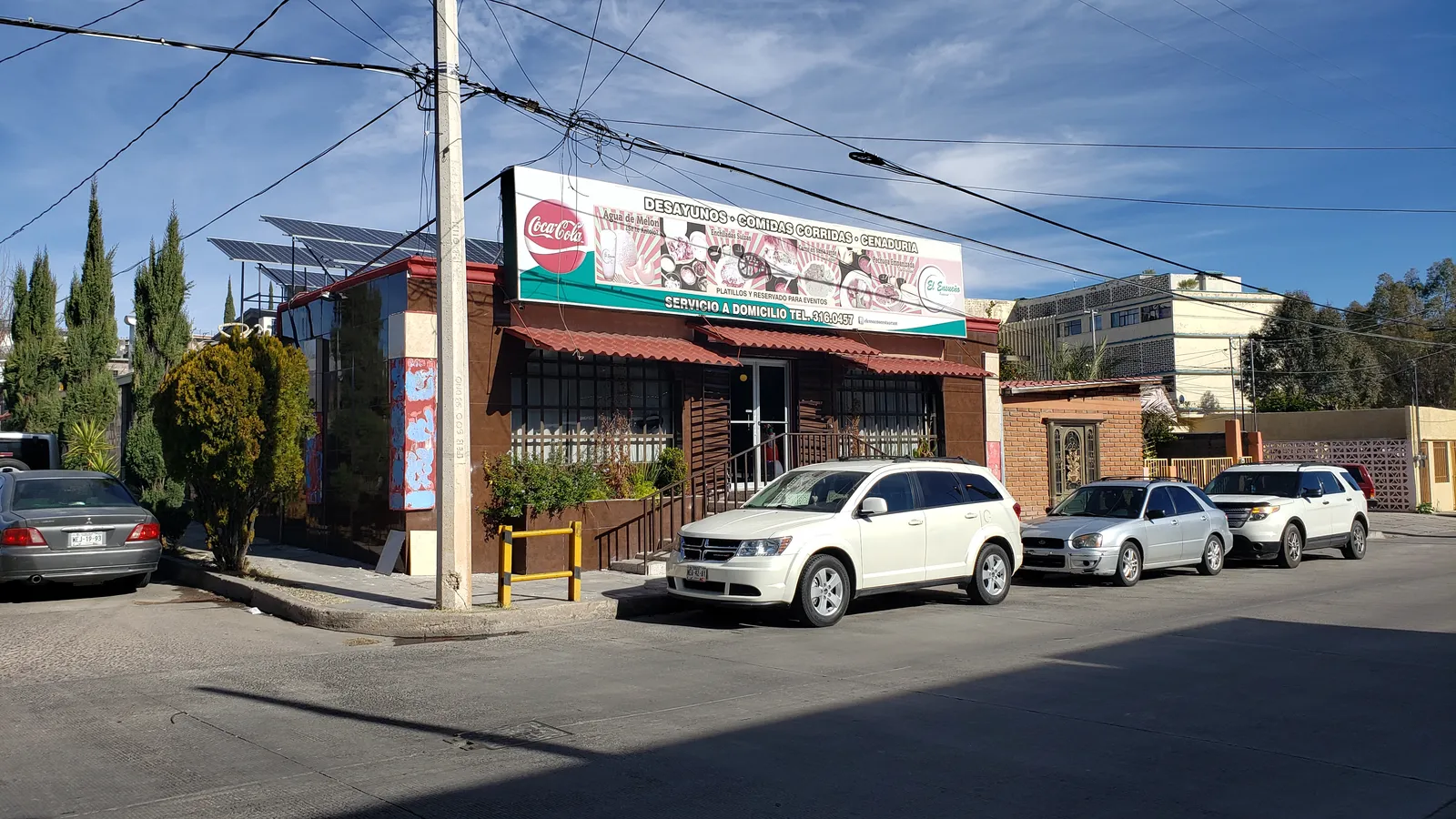 El Ensueño Restaurant image 1
