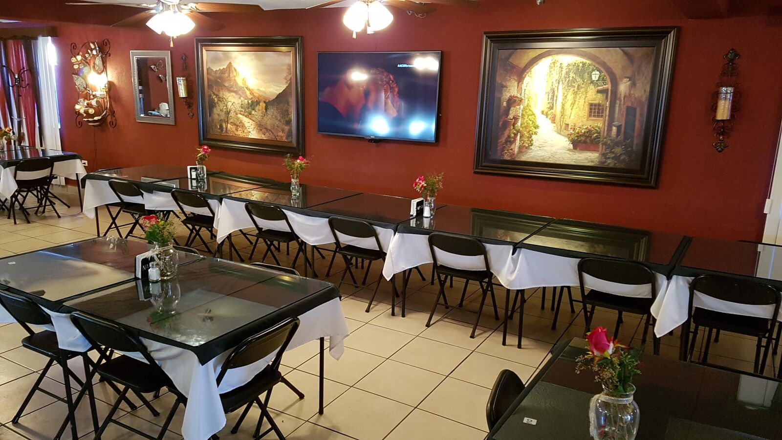El Ensueño Restaurant image 4
