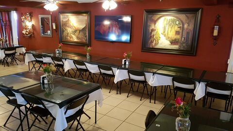 El Ensueño Restaurant image 4
