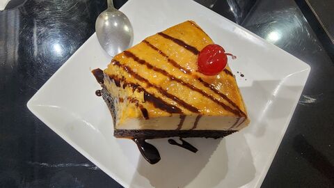 El Ensueño Restaurant image 6