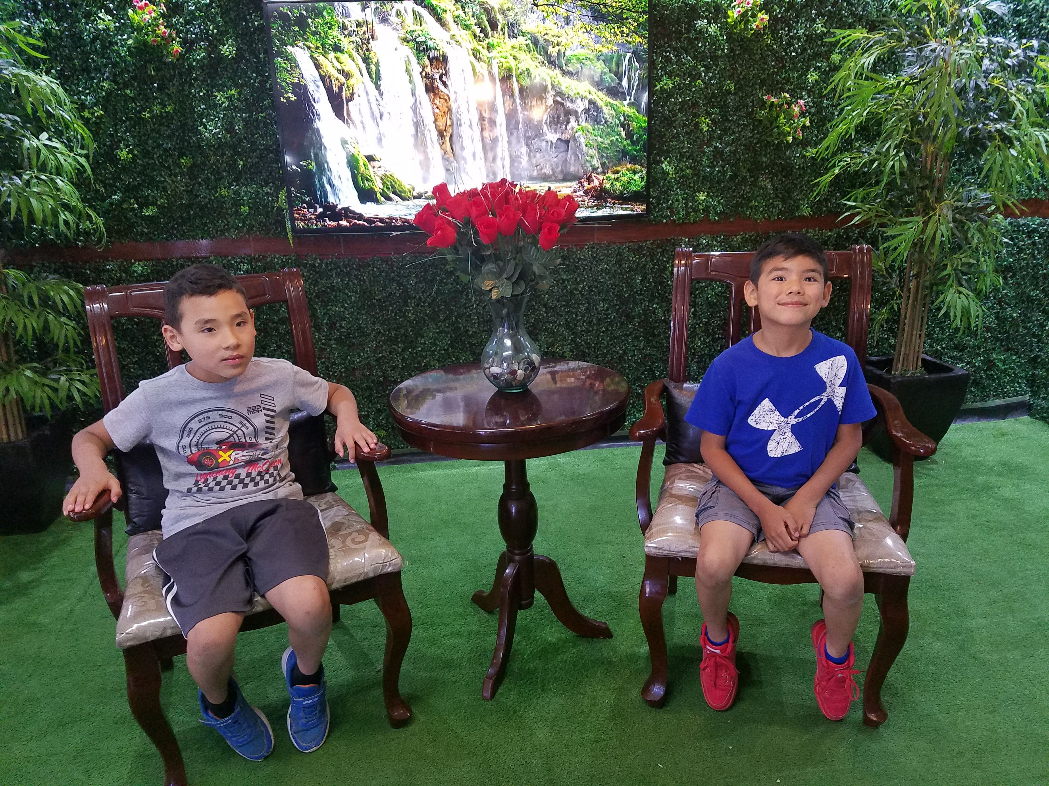 El Ensueño Restaurant image 9