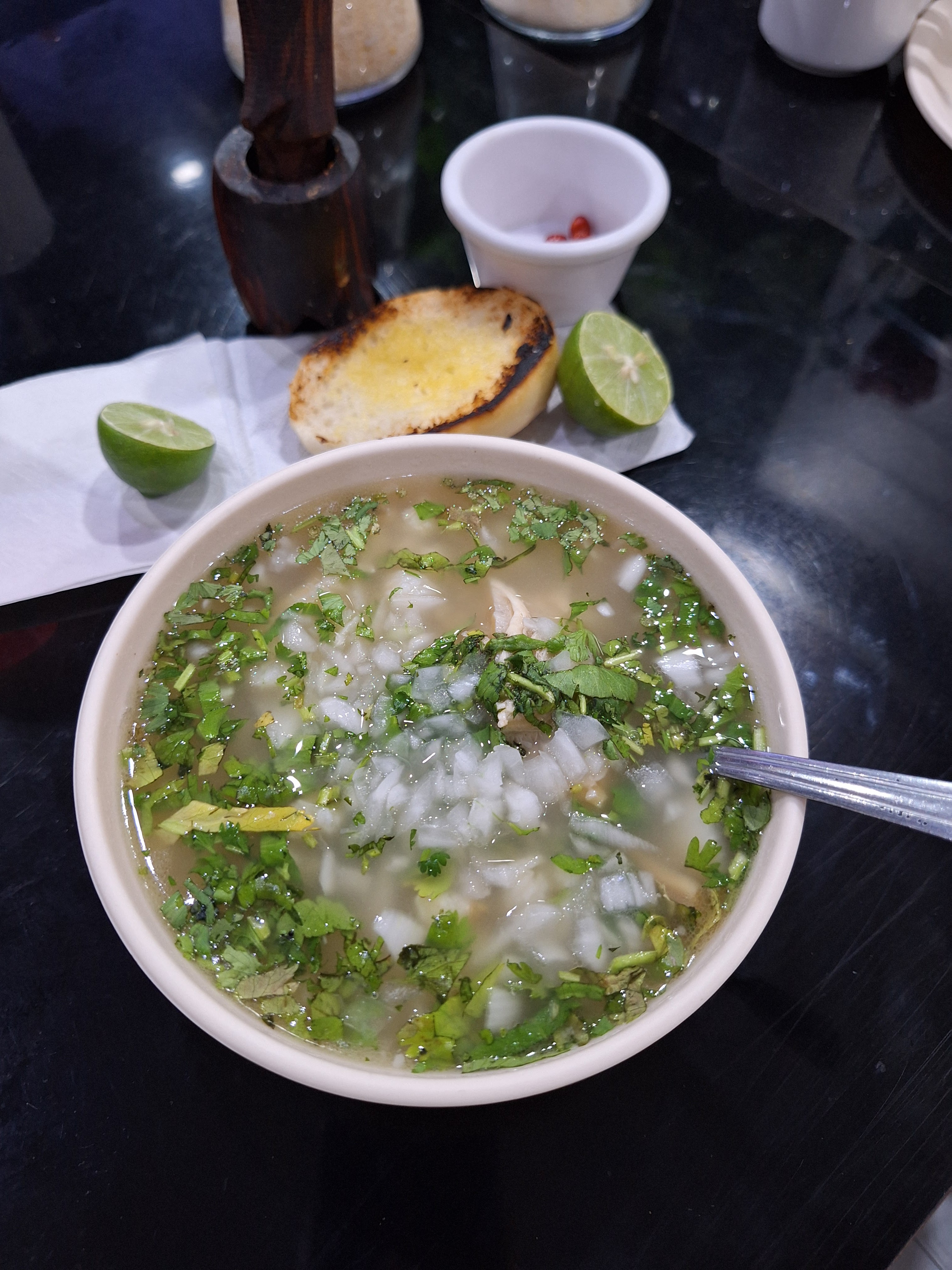 El Ensueño Restaurant image 10