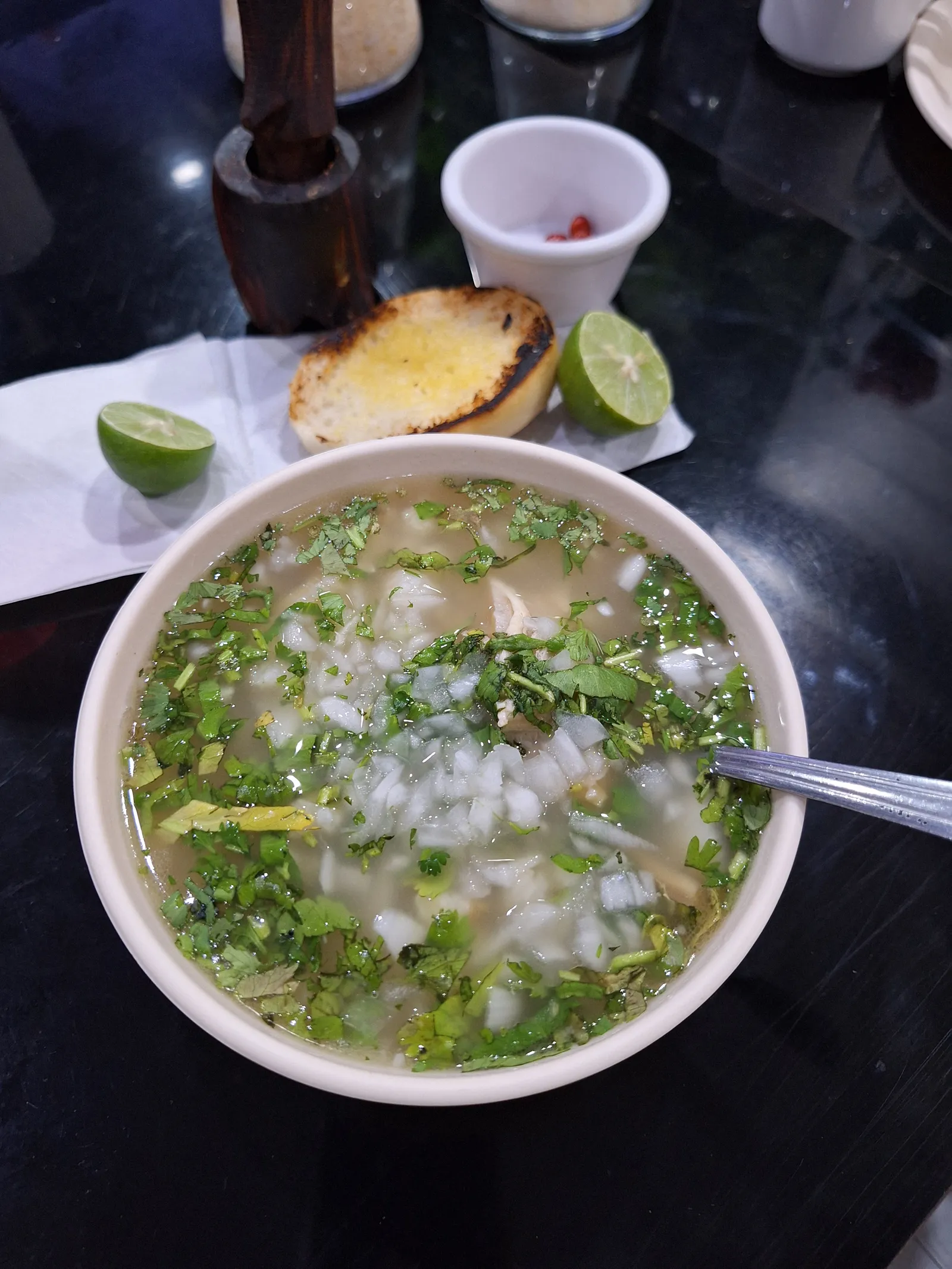 El Ensueño Restaurant image 10
